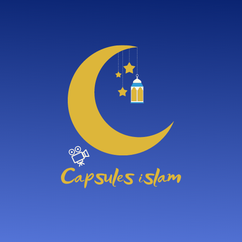 Capsules islam